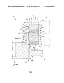 SPINDLE MOTOR AND DISK DRIVE APPARATUS diagram and image