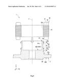 SPINDLE MOTOR AND DISK DRIVE APPARATUS diagram and image