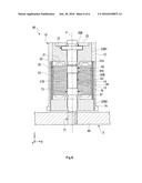 SPINDLE MOTOR AND DISK DRIVE APPARATUS diagram and image