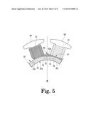 SPINDLE MOTOR AND DISK DRIVE APPARATUS diagram and image