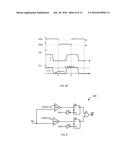 RESONANT CONVERTER WITH CAPACITIVE MODE DETECTION AND ASSOCIATED DETECTION     METHOD diagram and image