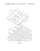 CLAMP ASSEMBLY FOR SECURING PANELS TO SUBSTRATES diagram and image