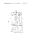 AMPLIFIER CIRCUIT diagram and image