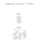 AMPLIFIER CIRCUIT diagram and image