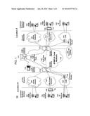 METHOD AND APPARATUS FOR PROVIDING SPECIAL CALL HANDLING FOR VALUED     CUSTOMERS OF RETAILERS diagram and image