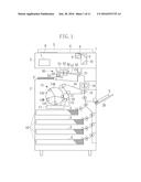 PRINTING SYSTEM, PRINTING SYSTEM CONTROL METHOD, AND STORAGE MEDIUM diagram and image