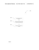 METHODS CIRCUITS SYSTEMS AND ASSOCIATED COMPUTER EXECUTABLE CODE FOR     LOCALIZING AND MESSAGING A WIRELESS COMMUNICATION DEVICE diagram and image