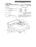 FAMILY BED diagram and image