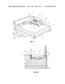 FAMILY BED diagram and image