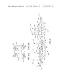 DUAL MODALITY PRONE SPINE PATIENT SUPPORT APPARATUSES diagram and image