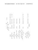 DIARYLALKANES AS POTENT INHIBITORS OF BINUCLEAR ENZYMES diagram and image