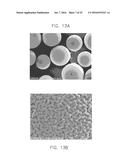 METHODS AND COMPOSITIONS FOR SELECTIVELY REMOVING POTASSIUM ION FROM THE     GASTROINTESTINAL TRACT OF A MAMMAL diagram and image