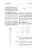 METHODS AND COMPOSITIONS FOR SELECTIVELY REMOVING POTASSIUM ION FROM THE     GASTROINTESTINAL TRACT OF A MAMMAL diagram and image