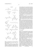 METHODS AND COMPOSITIONS FOR SELECTIVELY REMOVING POTASSIUM ION FROM THE     GASTROINTESTINAL TRACT OF A MAMMAL diagram and image