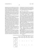 METHODS AND COMPOSITIONS FOR SELECTIVELY REMOVING POTASSIUM ION FROM THE     GASTROINTESTINAL TRACT OF A MAMMAL diagram and image