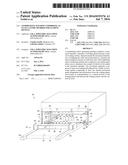 LYOPHILIZING MACHINE COMPRISING AT LEAST A GUIDE MEMBER FOR LOADING     DEVICES diagram and image