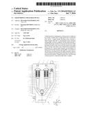 LIQUID DROPLET DISCHARGE DEVICE diagram and image