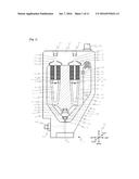 LIQUID DROPLET DISCHARGE DEVICE diagram and image