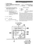 MULTI-FEED DETECTION APPARATUS, SHEET CONVEYANCE APPARATUS, AND IMAGE     FORMING APPARATUS diagram and image