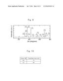 NANOMETER-SIZE-PARTICLE PRODUCTION APPARATUS, NANOMETER-SIZE-PARTICLE     PRODUCTION PROCESS, NANOMETER-SIZE PARTICLES, ZINC/ZINC OXIDE     NANOMETER-SIZE PARTICLES, AND MAGNESIUM HYDROXIDE NANOMETER-SIZE     PARTICLES diagram and image