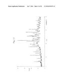 CRYSTAL OF 6,7-UNSATURATED-7-CARBAMOYL MORPHINAN DERIVATIVE AND METHOD FOR     PRODUCING THE SAME diagram and image