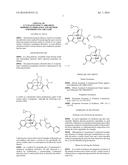 CRYSTAL OF 6,7-UNSATURATED-7-CARBAMOYL MORPHINAN DERIVATIVE AND METHOD FOR     PRODUCING THE SAME diagram and image