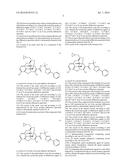 CRYSTAL OF 6,7-UNSATURATED-7-CARBAMOYL MORPHINAN DERIVATIVE AND METHOD FOR     PRODUCING THE SAME diagram and image