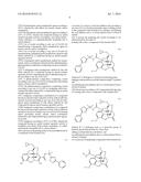 CRYSTAL OF 6,7-UNSATURATED-7-CARBAMOYL MORPHINAN DERIVATIVE AND METHOD FOR     PRODUCING THE SAME diagram and image