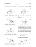 CRYSTAL OF 6,7-UNSATURATED-7-CARBAMOYL MORPHINAN DERIVATIVE AND METHOD FOR     PRODUCING THE SAME diagram and image