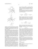 CRYSTAL OF 6,7-UNSATURATED-7-CARBAMOYL MORPHINAN DERIVATIVE AND METHOD FOR     PRODUCING THE SAME diagram and image