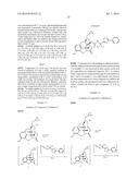 CRYSTAL OF 6,7-UNSATURATED-7-CARBAMOYL MORPHINAN DERIVATIVE AND METHOD FOR     PRODUCING THE SAME diagram and image