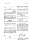 CRYSTAL OF 6,7-UNSATURATED-7-CARBAMOYL MORPHINAN DERIVATIVE AND METHOD FOR     PRODUCING THE SAME diagram and image