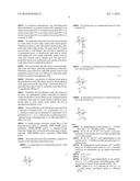 BIO-BASED POLYCARBOXYLATE ETHER AND METHODS FOR THE PRODUCTION THEREOF diagram and image