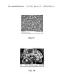 AGGREGATES OF DIAMOND WITH VITRIFIED BOND diagram and image