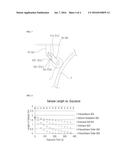 DEVICE FOR CLEANING THE DRUM SURFACE OF ASPHALT COMPACTORS diagram and image