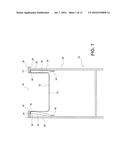 MOUNTING DRIVER FOR UNDERMOUNTED SINKS diagram and image