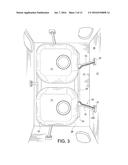 MOUNTING DRIVER FOR UNDERMOUNTED SINKS diagram and image