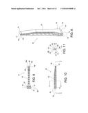 MOUNTING DRIVER FOR UNDERMOUNTED SINKS diagram and image