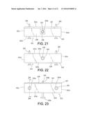 MOUNTING DRIVER FOR UNDERMOUNTED SINKS diagram and image