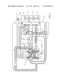 PARTIAL DEACTIVATION OF AN INTERNAL COMBUSTION ENGINE diagram and image