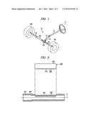 RACK BAR AND RACK BAR TEETH FORMING DIE diagram and image