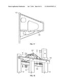 SOLAR TRACKER DRIVE MOUNT diagram and image