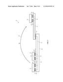 Electronic Device With Calibrated Compass diagram and image