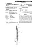 RAPID, NON-DESTRUCTIVE, SELECTIVE INFRARED SPECTROMETRY ANALYSIS OF     ORGANIC COATINGS ON MOLDED ARTICLES diagram and image