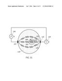 SYSTEMS AND METHODS FOR IMPEDANCE ANALYSIS OF CONDUCTIVE MEDIUM diagram and image