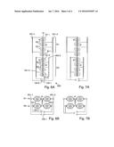 Multi-Layer Eddy Current Probe, Method for Producing a Multi-Layer Eddy     Current Probe, and Test Unit Comprising a Multi-Layer Eddy Current Probe diagram and image