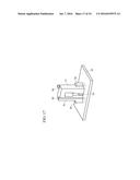 POWER STRIP AND ELECTRIC POWER MEASUREMENT SYSTEM diagram and image