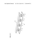 POWER STRIP AND ELECTRIC POWER MEASUREMENT SYSTEM diagram and image