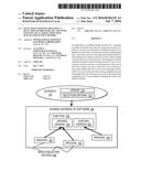 SELECTIVELY HOTPATCHING ONLY A SELECTION OF PROCESSES OF A RUNNING     INSTANCE OF AN APPLICATION THAT MATCH A SELECTION CRITERIA diagram and image