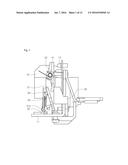 INSTANT TRIP APPARATUS OF MOLDED CASE CIRCUIT BREAKER diagram and image